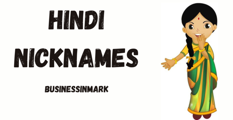 1000+ Best Hindi Nicknames That Are Unique, Trendy & Full